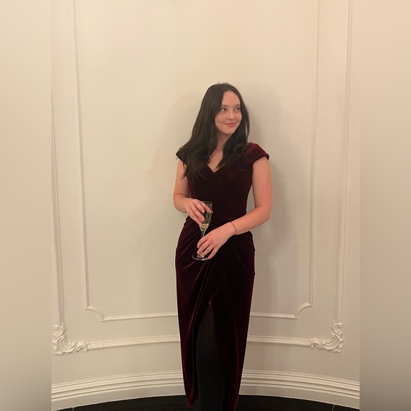 Meet the Posher Other - Meet your Posher, Andrea